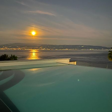 Marino Wellness Hotel Ali Terme Exterior photo