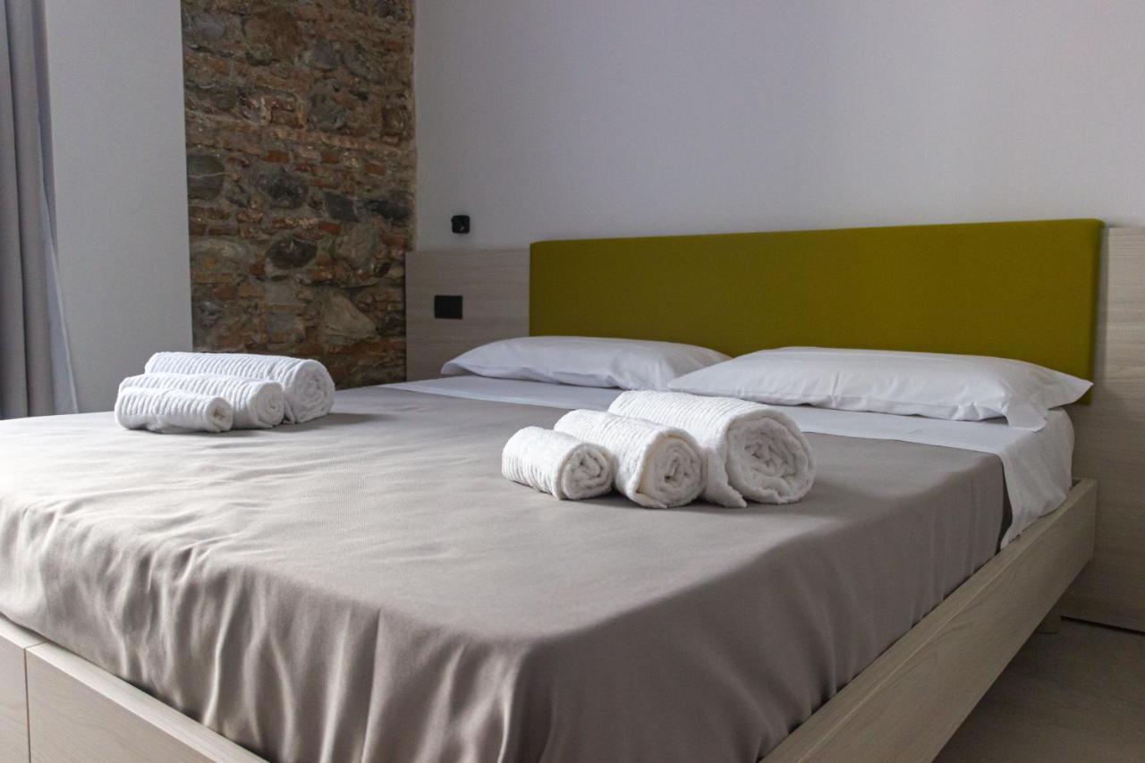 Marino Wellness Hotel Ali Terme Exterior photo