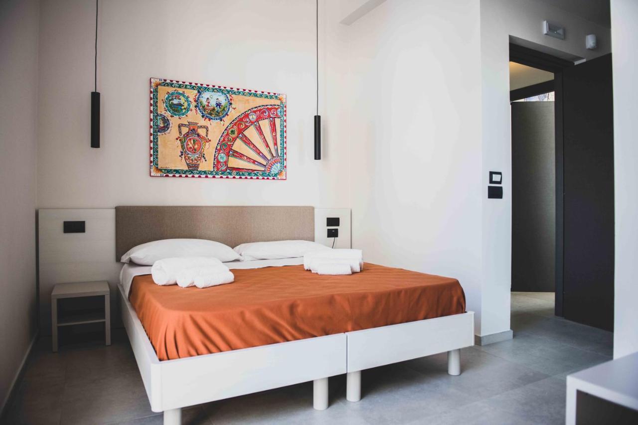 Marino Wellness Hotel Ali Terme Exterior photo