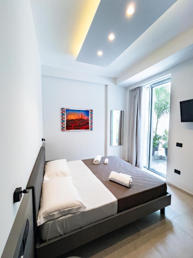 Marino Wellness Hotel Ali Terme Exterior photo