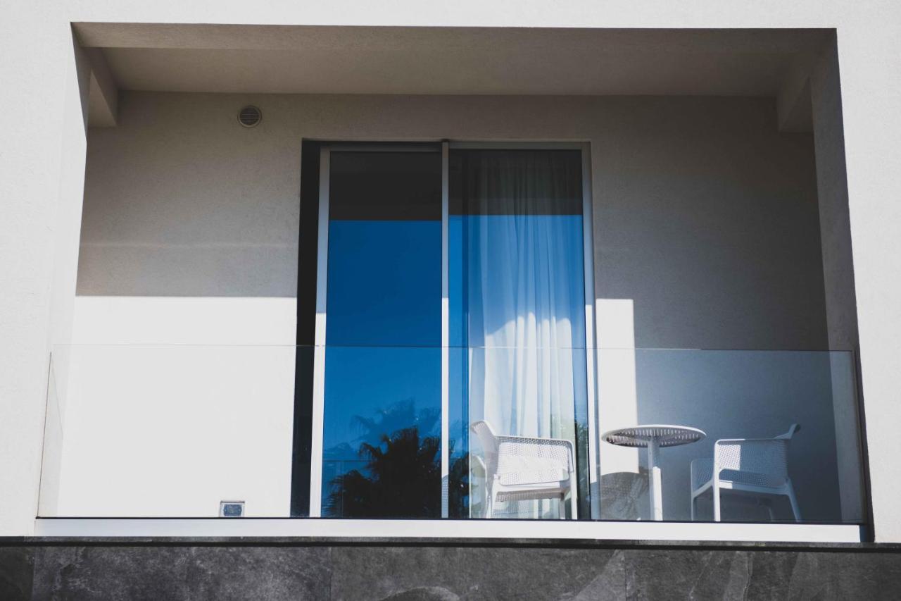 Marino Wellness Hotel Ali Terme Exterior photo