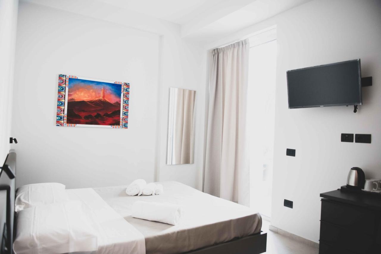 Marino Wellness Hotel Ali Terme Exterior photo