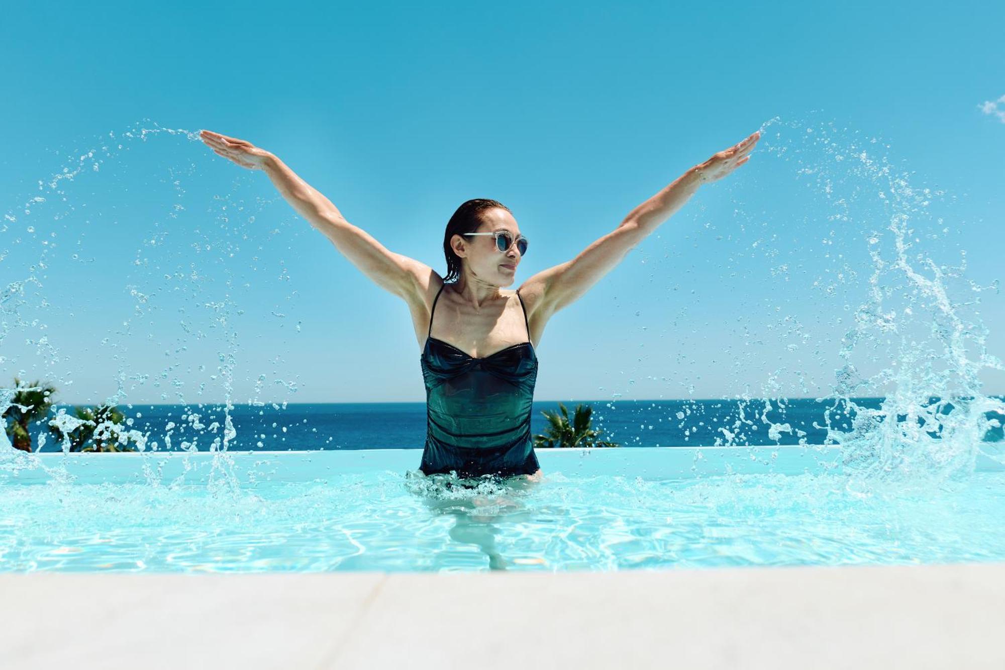 Marino Wellness Hotel Ali Terme Exterior photo